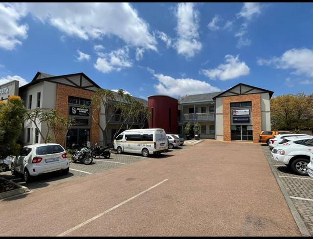 BUSINESS FOR SALE IN MIDSTREAM ESTATE